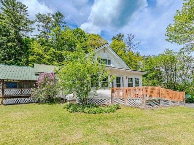 house with 4 bedroom, Lisbon NH ES105442422