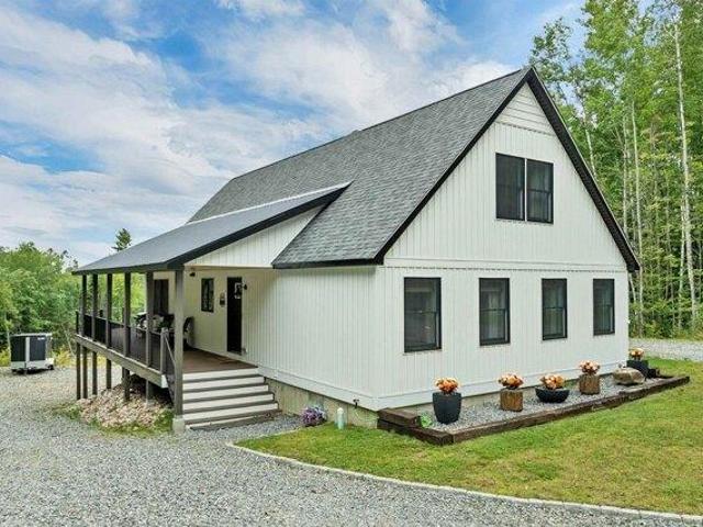 house with 4 bedroom, Littleton NH ES105475504