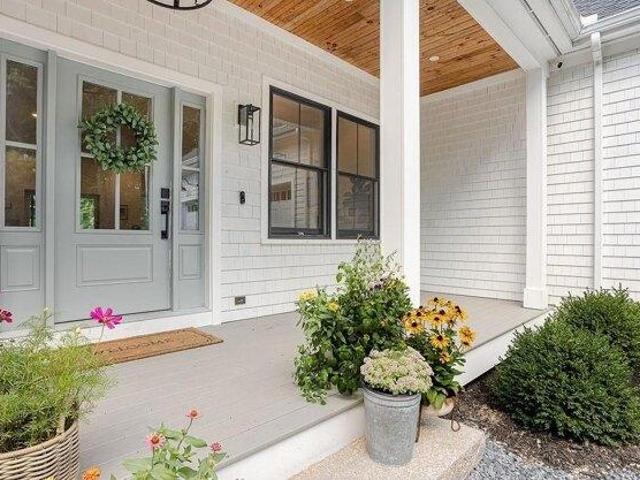 house with 4 bedroom, Little Compton RI ES105574689