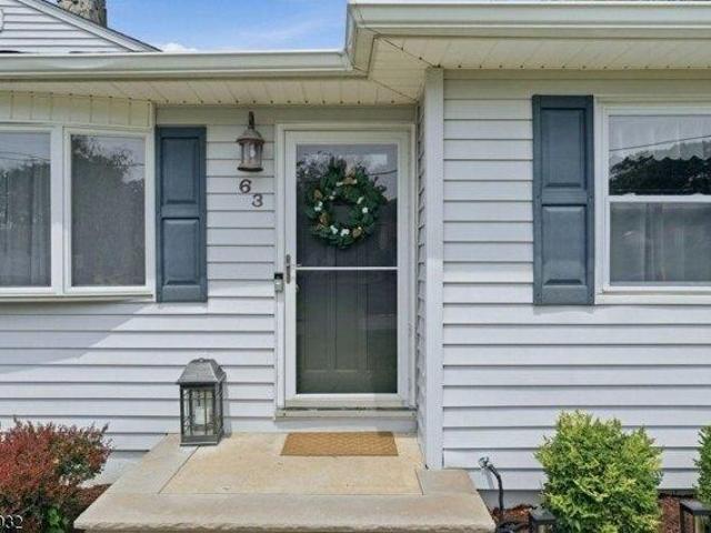 house with 4 bedroom, Little Falls NJ ES105288129