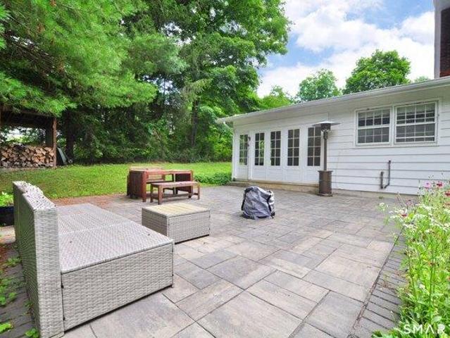 house with 4 bedroom, Litchfield CT ES104477859