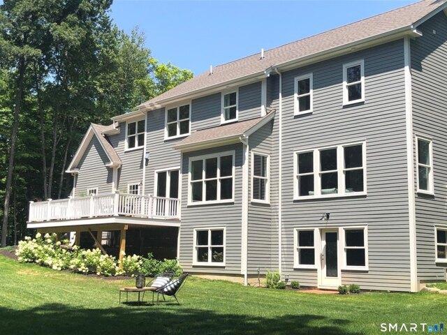house with 4 bedroom, Litchfield CT ES105414435