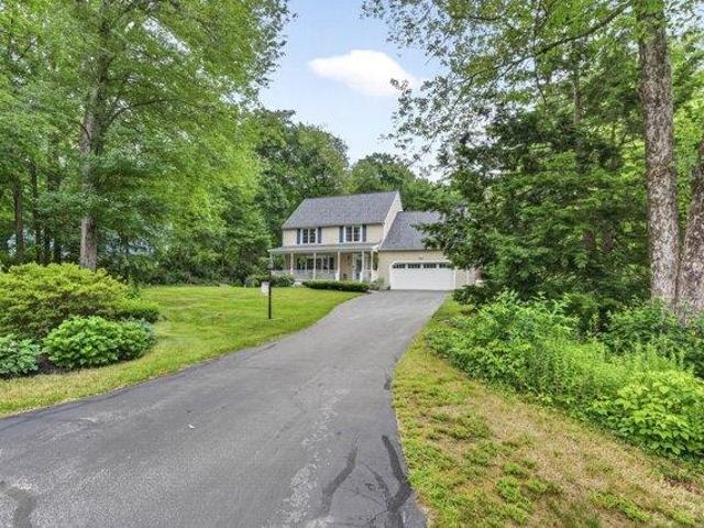 house with 4 bedroom, Londonderry NH ES104571000