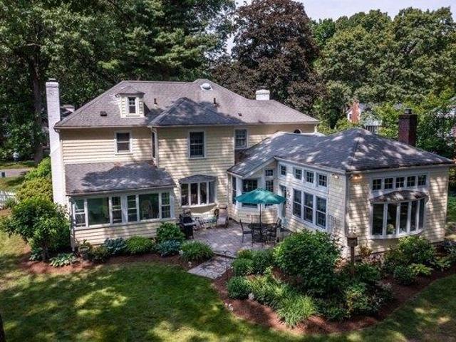 house with 4 bedroom, Longmeadow MA ES103501417