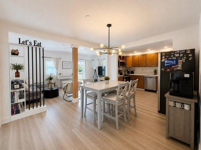 house with 4 bedroom, Lowell MA ES104513340