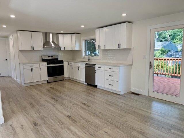 house with 4 bedroom, Lowell MA ES105442067