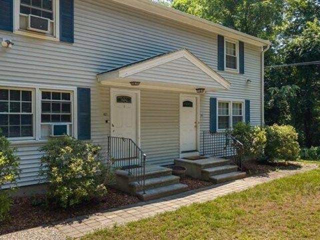 house with 4 bedroom, Lunenburg MA ES104540161
