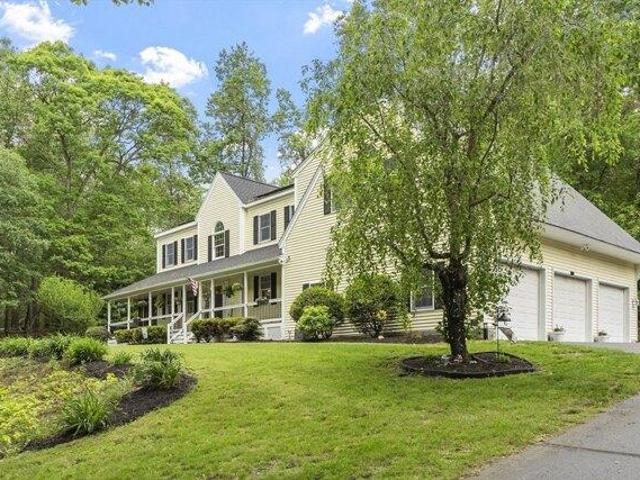 house with 4 bedroom, Lunenburg MA ES104148365