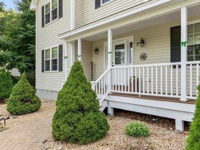 house with 4 bedroom, Lunenburg MA ES105368967