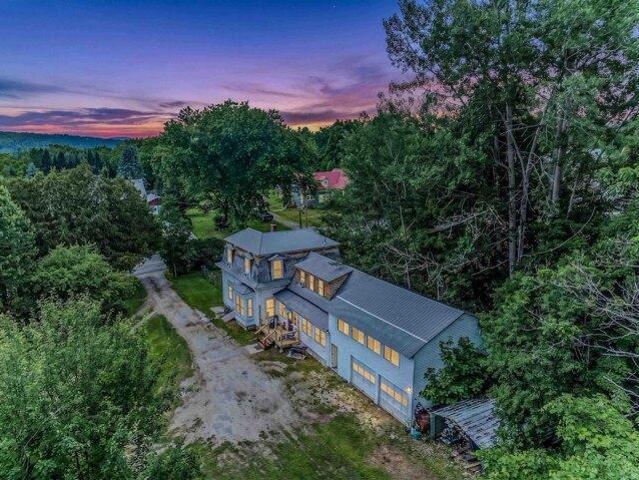 house with 4 bedroom, Lunenburg VT ES105693195