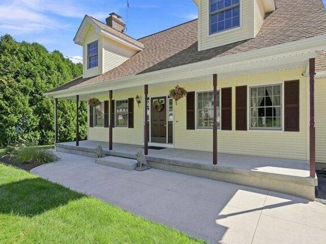 house with 4 bedroom, Ludlow MA ES105366623
