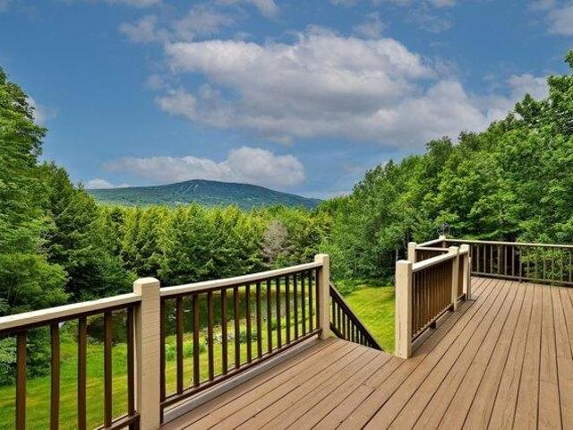 house with 4 bedroom, Ludlow VT ES105513761