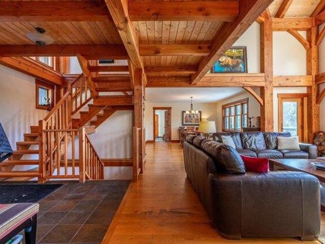 house with 4 bedroom, Ludlow VT ES105791652