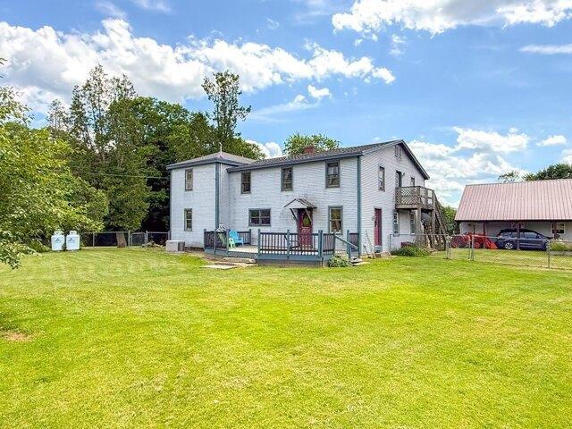 house with 4 bedroom, Lyme NH ES105630672