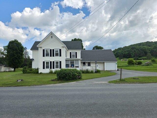 house with 4 bedroom, Lyndon VT ES105516349