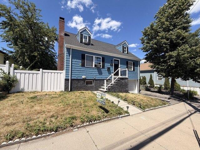 house with 4 bedroom, Lynn MA DS103436144