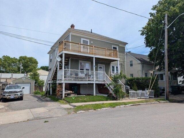 house with 4 bedroom, Lynn MA DS103431134