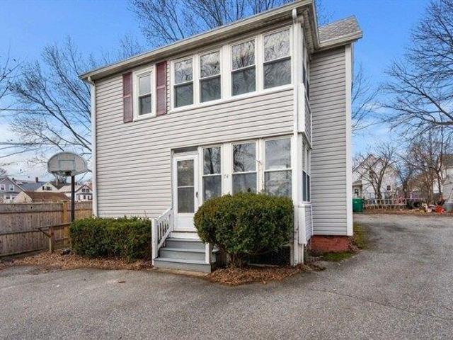 house with 4 bedroom, Lynn MA DS103495571