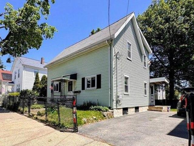 house with 4 bedroom, Lynn MA DS103548513