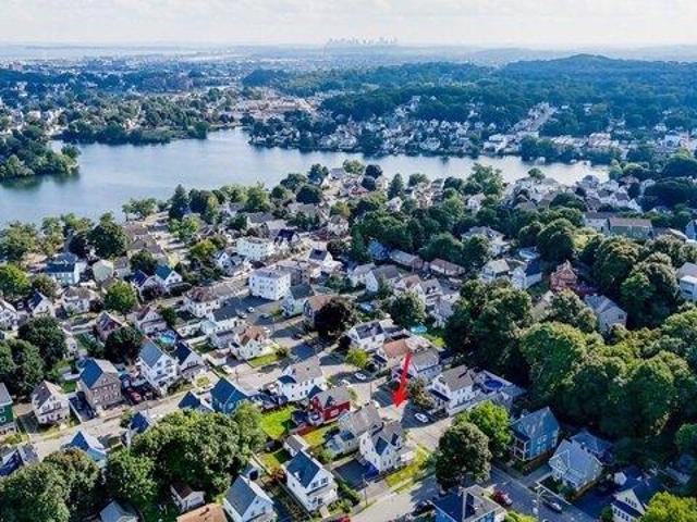 house with 4 bedroom, Lynn MA ES105404772