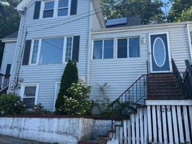 house with 4 bedroom, Lynn MA ES105424889