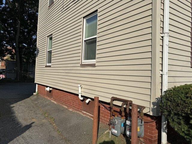 house with 4 bedroom, Lynn MA ES105559097