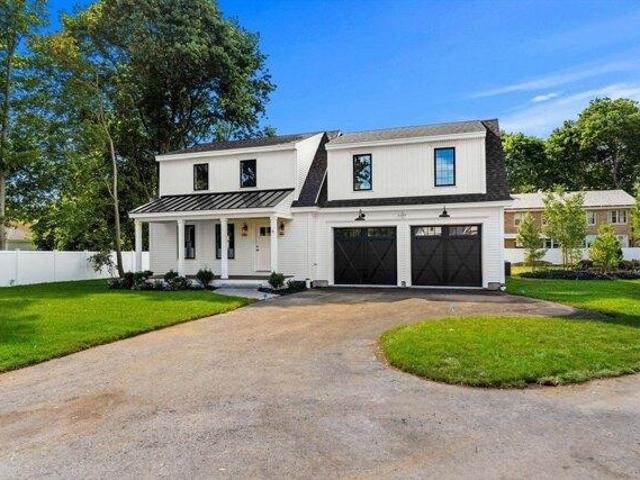 house with 4 bedroom, Lynnfield MA ES105330905
