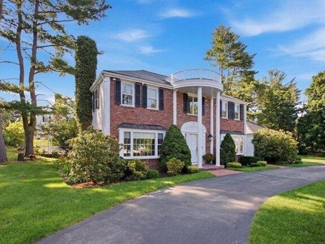 house with 4 bedroom, Lynnfield MA ES105340569