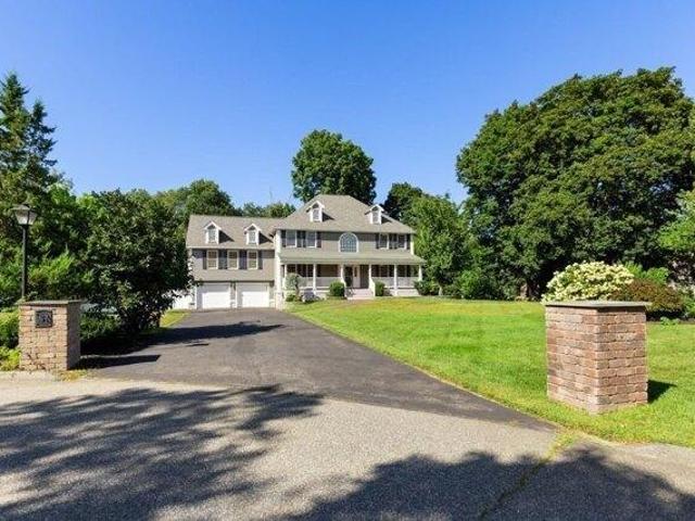 house with 4 bedroom, Lynnfield MA ES105349814