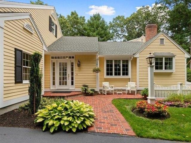 house with 4 bedroom, Lynnfield MA ES105364646