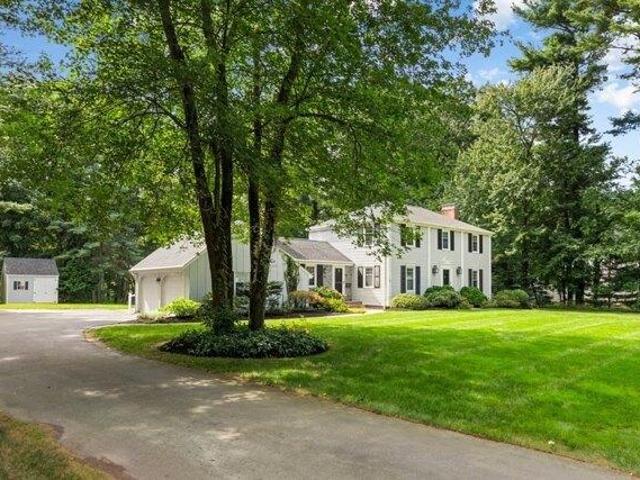 house with 4 bedroom, Lynnfield MA ES105365871