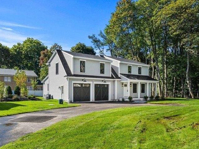 house with 4 bedroom, Lynnfield MA ES105385368