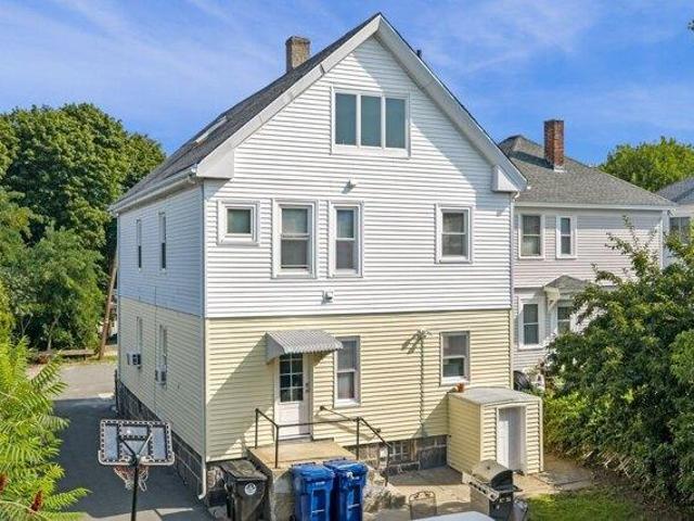 house with 4 bedroom, m MA ES105548769