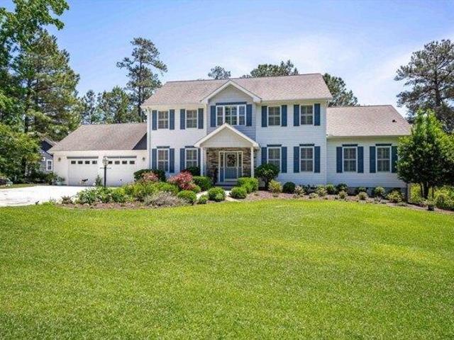 house with 4 bedroom, McCormick SC ES104901132