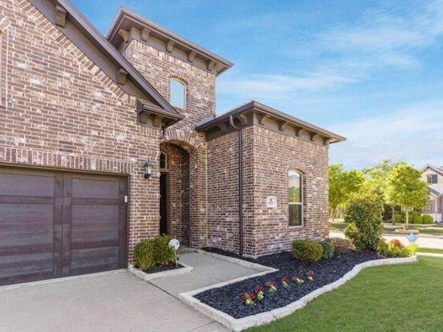 house with 4 bedroom, McKinney TX DS103501493