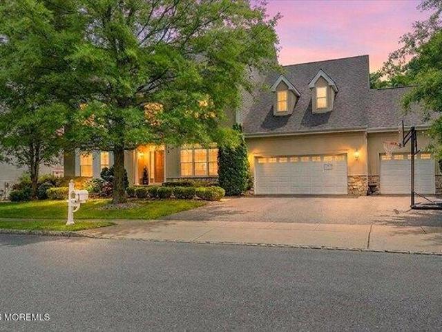 house with 4 bedroom, Manalapan NJ ES105513548