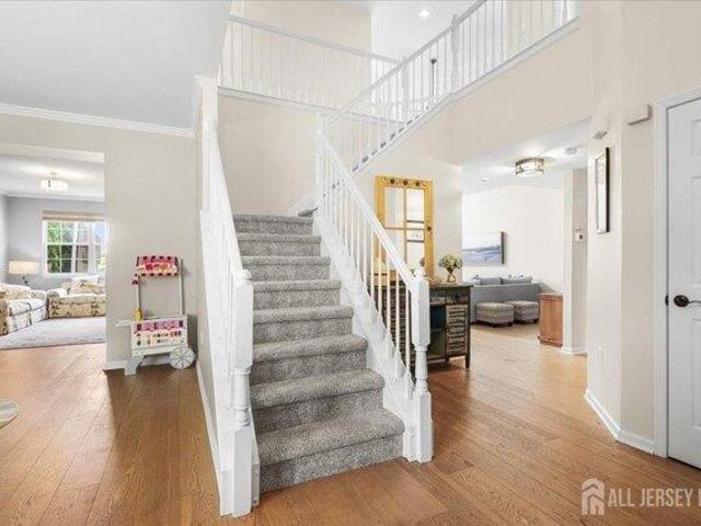 house with 4 bedroom, Manalapan NJ ES105513055