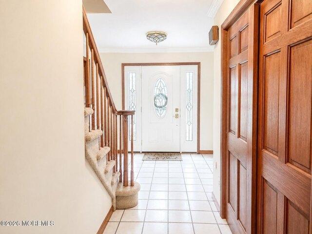 house with 4 bedroom, Manalapan NJ ES105515089
