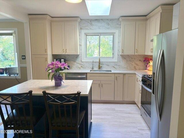 house with 4 bedroom, Manalapan NJ ES105550680