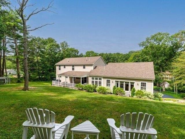 house with 4 bedroom, Manchester MA ES105473978