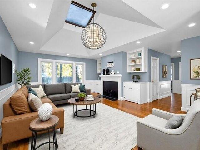 house with 4 bedroom, Manchester MA ES105496606