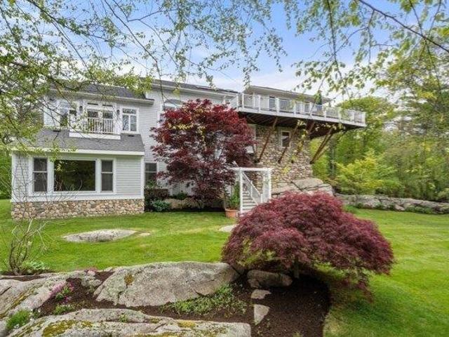 house with 4 bedroom, Manchester MA ES105515569