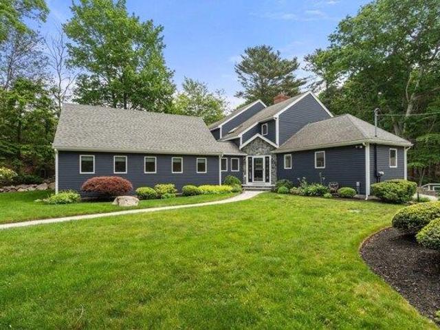 house with 4 bedroom, Manchester MA ES105586988