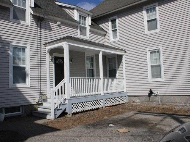 house with 4 bedroom, Manchester NH DS104481073