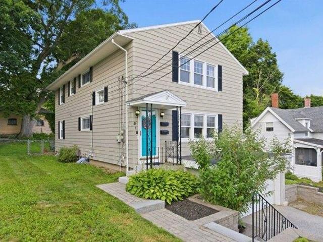 house with 4 bedroom, Manchester NH ES104514092