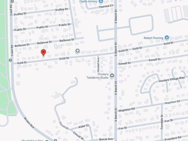 house with 4 bedroom, Manchester NH ES104541411