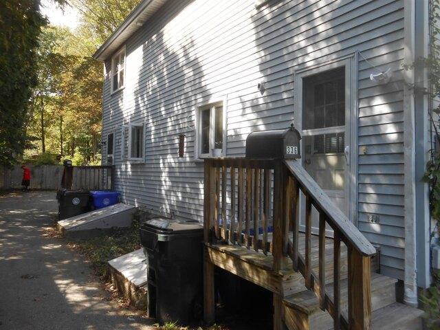 house with 4 bedroom, Manchester NH ES105579478