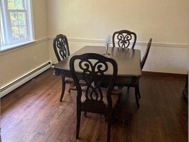 house with 4 bedroom, Manchester CT ES105402542