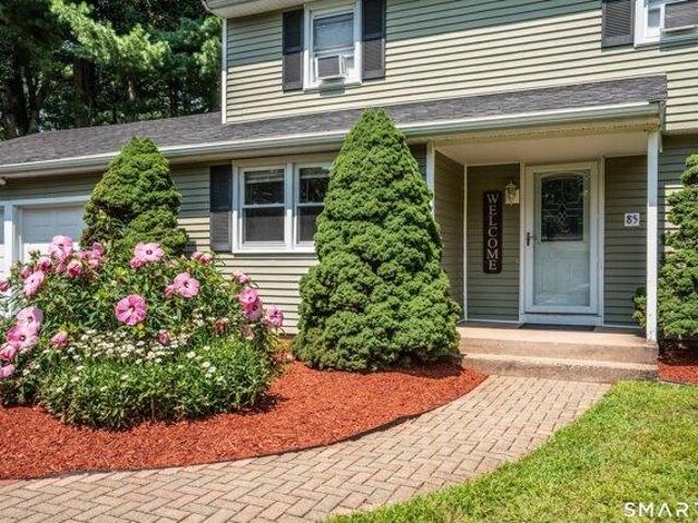 house with 4 bedroom, Manchester CT ES105416194