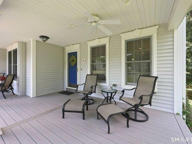 house with 4 bedroom, Manchester CT ES105419036